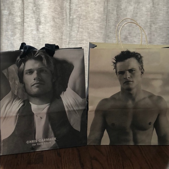 abercrombie and fitch bags